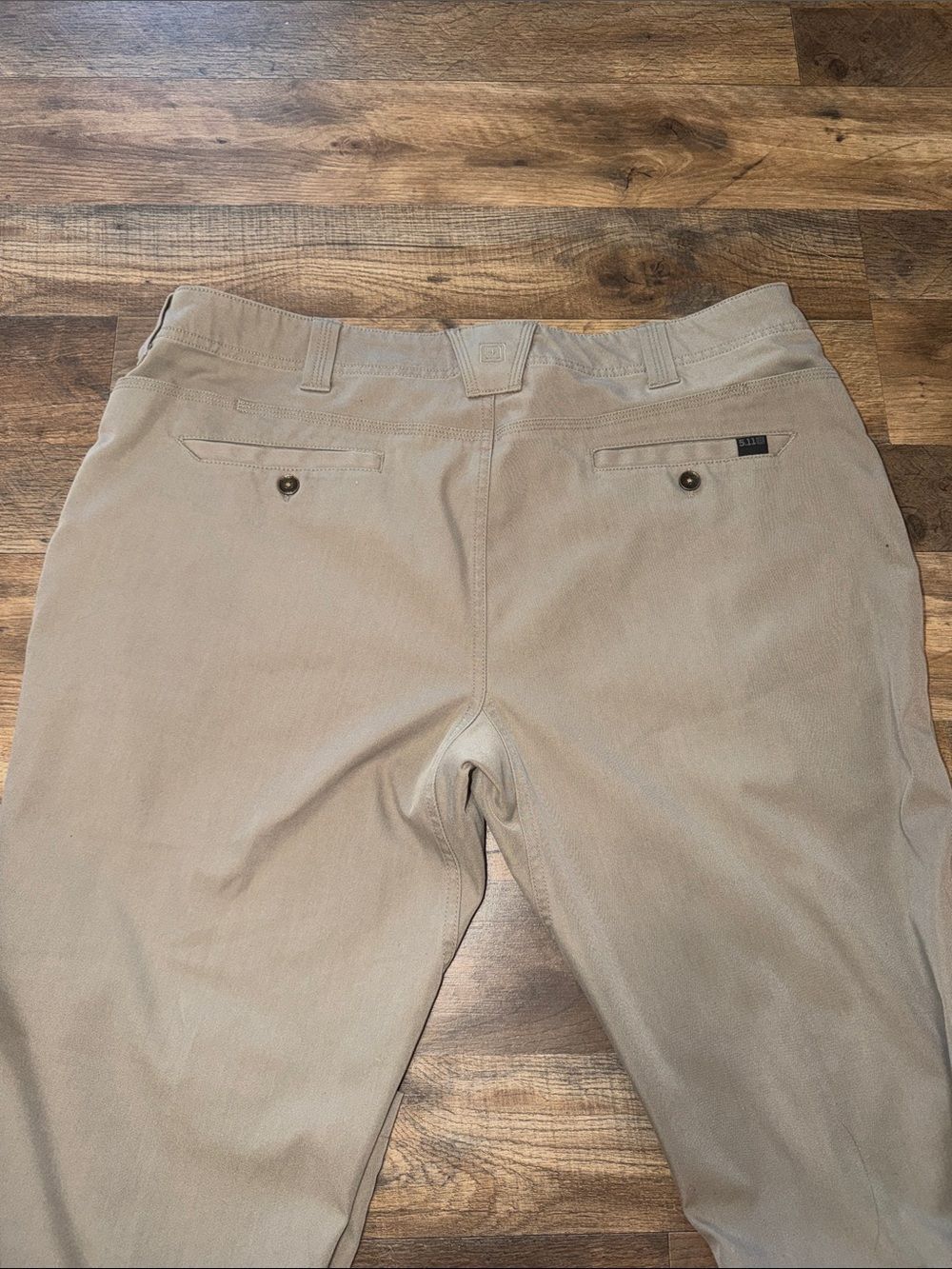 5.11 Tactical pants - Picture 5 of 7
